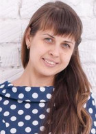 Репетитор Татьяна Алексеевна