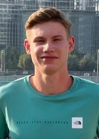 Репетитор Александр Евгеньевич