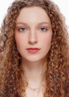 Репетитор Полина Владимировна