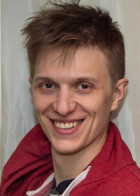 Репетитор Александр Анатольевич