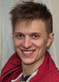 Репетитор Александр Анатольевич