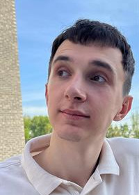 Репетитор Степан Алексеевич