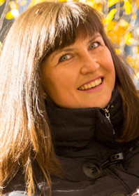 Репетитор Татьяна Андреевна