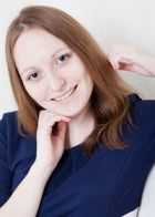 Репетитор Юлия Александровна