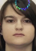 Репетитор Евгения Владимировна