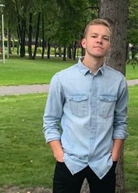 Репетитор Никита Сергеевич