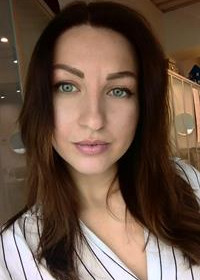 Репетитор Светлана Витальевна