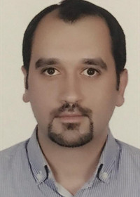 Репетитор Мохаммад Хасан