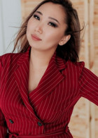 Репетитор Анель Жанжигитовна