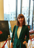 Репетитор Татьяна Сергеевна