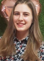 Репетитор Ангелина Юрьевна