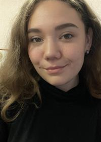 Репетитор Елизавета Сергеевна