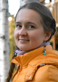 Репетитор Софья Олеговна