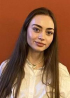 Репетитор Светлана Александровна