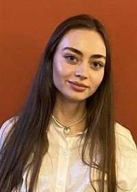 Репетитор Светлана Александровна