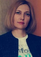 Репетитор Лариса Владимировна