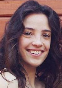 Репетитор Валерия Анатольевна