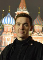 Репетитор Михаил Сергеевич