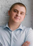 Репетитор Сергей Николаевич