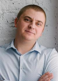 Репетитор Сергей Николаевич