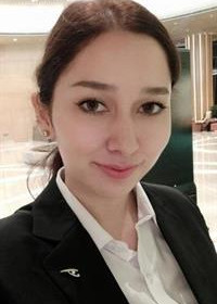 Репетитор Алмира Ринатовна