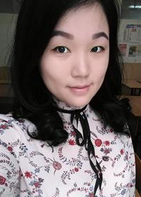 Репетитор Евгения Владимировна