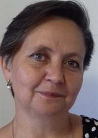 Репетитор Елена Юрьевна