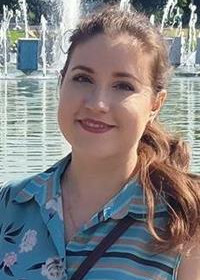 Репетитор Надежда Андреевна