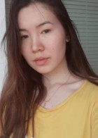 Репетитор Светлана Афонасьевна