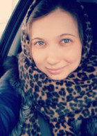 Репетитор Ульяна Евгеньевна