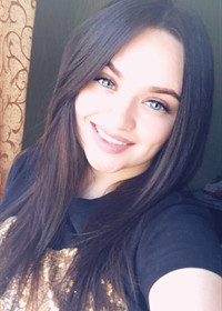 Репетитор Алина Алановна