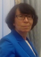 Репетитор Любовь Михайловна