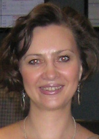 Репетитор Алла Федоровна