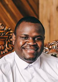 Репетитор Кристиан Жоэль