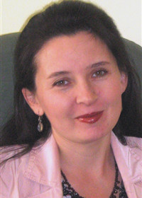 Репетитор Лариса Геннадьевна