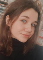 Репетитор Дарья Михайловна