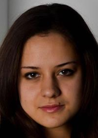 Репетитор Марина Викторовна