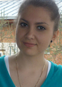 Репетитор Александра Александровна