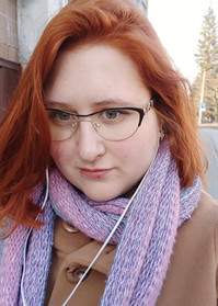 Репетитор Юлия Александровна