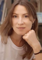 Репетитор Анна Викторовна