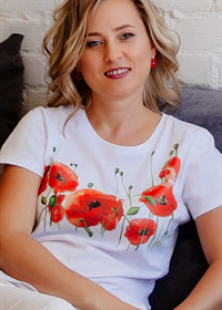 Репетитор Вероника Юрьевна