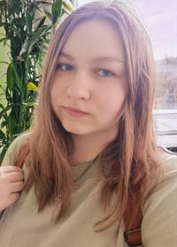 Репетитор Екатерина Александровна