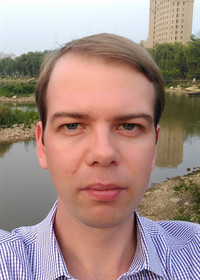 Репетитор Владимир Владимирович