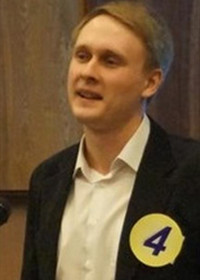 Репетитор Виталий Николаевич