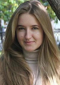 Репетитор Софья Николаевна