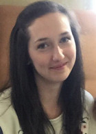 Репетитор Александра Сергеевна