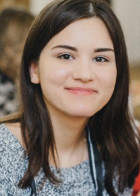 Репетитор Эльвина Сабиговна