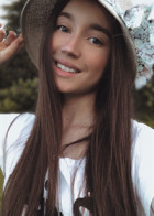 Репетитор Анастасия Вадимовна