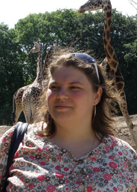 Репетитор Агния Николаевна