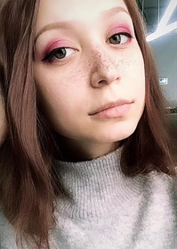 Репетитор София Владимировна